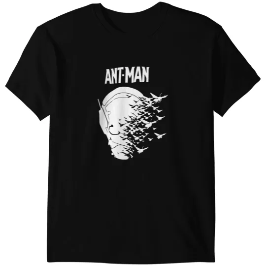 Ant Man Movie T-Shirts