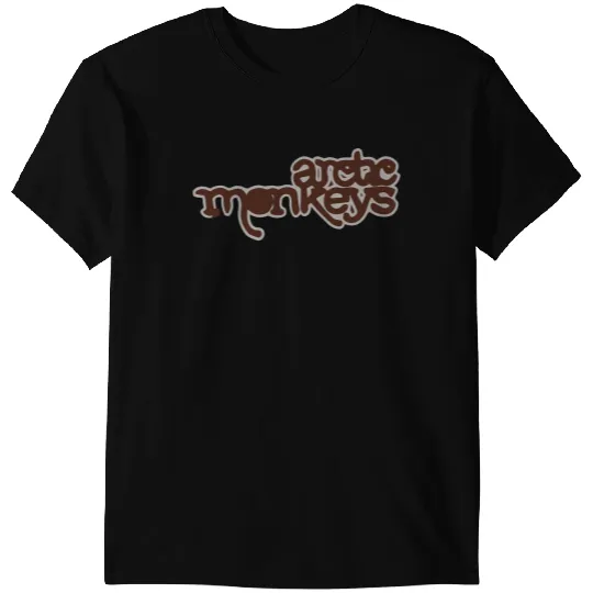 Arctic Monkeys (2) T-Shirts