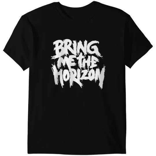 BRING ME THE HORIZON T-Shirts