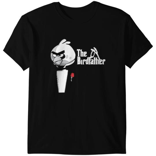 Angry Bird T-Shirts