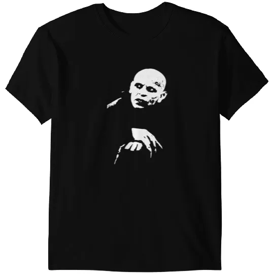 Nosferatu Vampire Classic Hammer Horror T-Shirts