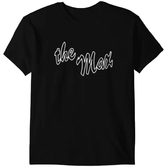 The Max Saved By The Bell T-Shirts