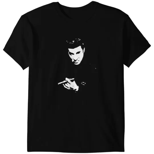 Van Zandt Silvio Sopranos T-Shirts