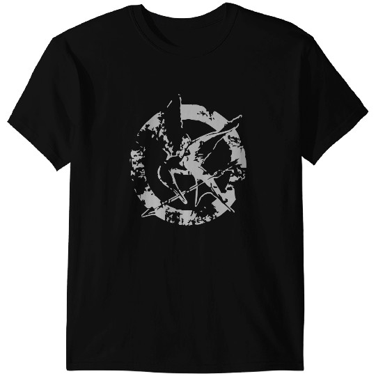 The Hunger Games T-Shirts