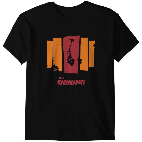The Shining Room 237 T-Shirts