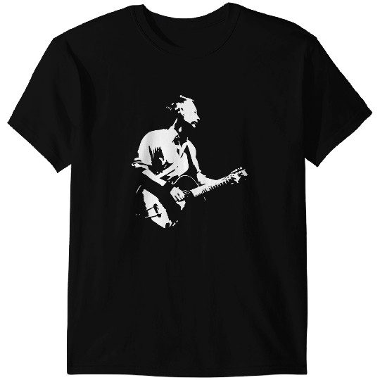 Thom Yorke T-Shirts