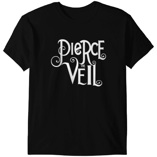 Pierce The Veil Tour T-Shirts