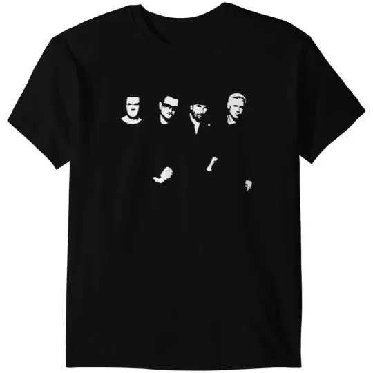 U2 - Mens Funny T-Shirts