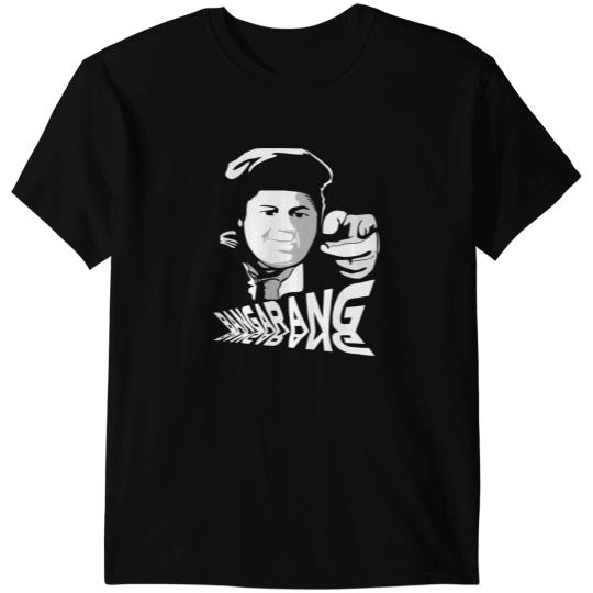 Thud Butt Bangarang  Robin Williams Fan T-Shirts