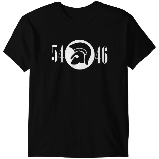 Trojan Records 54-46 T-Shirts