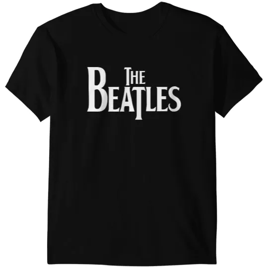 THE BEATLES Lennon McCartney Starr Georg MUSICA T-Shirts