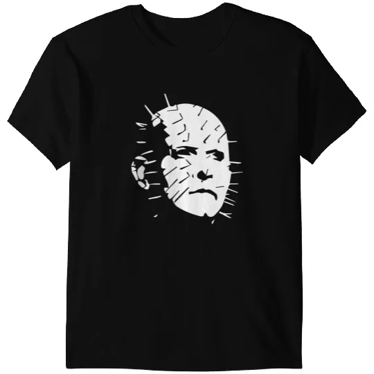 Pinhead Hellraiser T-Shirts