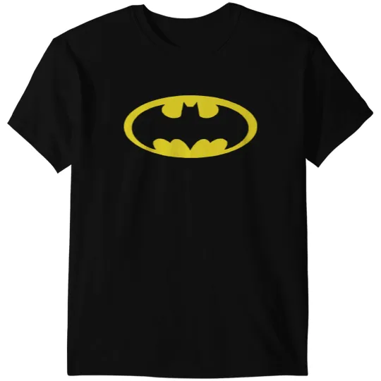 New Batman T-Shirts