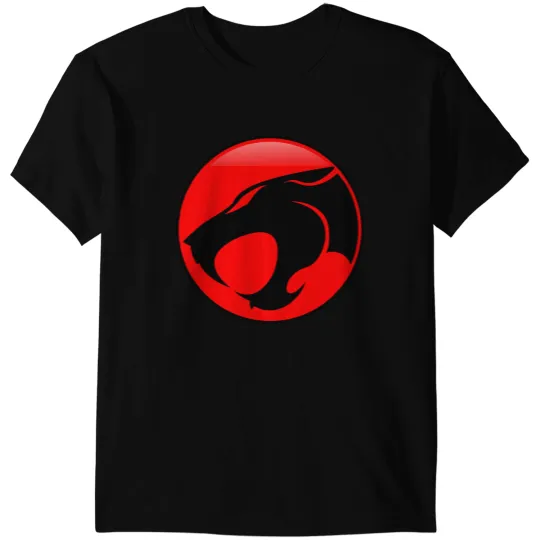 Thundercats cool T-Shirts