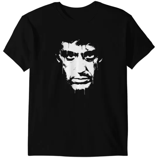 Scarface Tony Montana T-Shirts