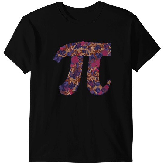 Berry Pi T-Shirts