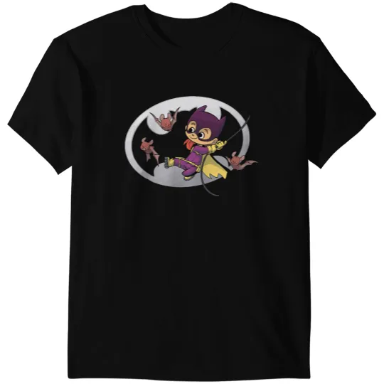 Belle in the Belfry T-Shirts