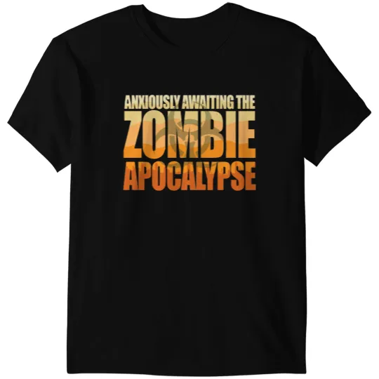 Apocalypse NOW! T-Shirts
