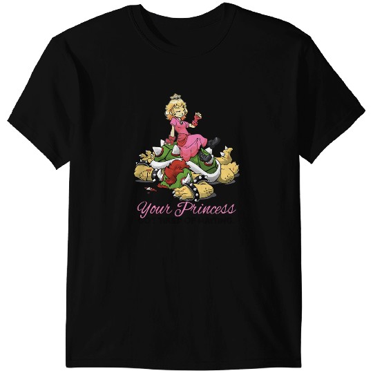Bored T-Shirts