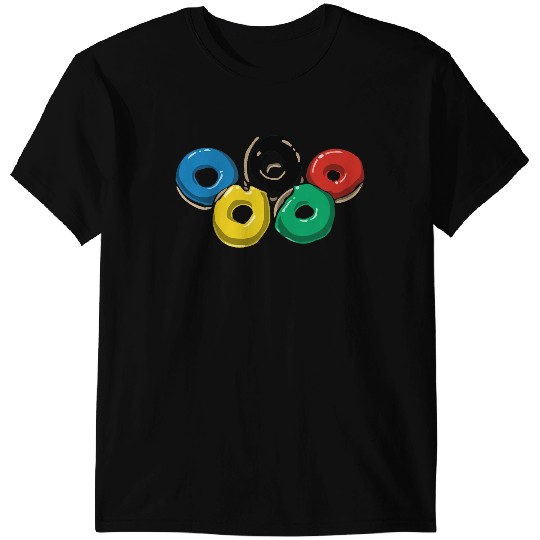 Hunger Games T-Shirts