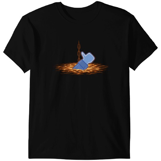 Discover I Like This Ending T-Shirts