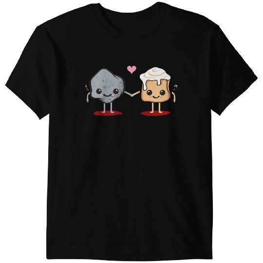 Discover I Love Rock n Roll T-Shirts