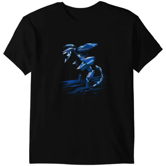 MGS Ray T-Shirts
