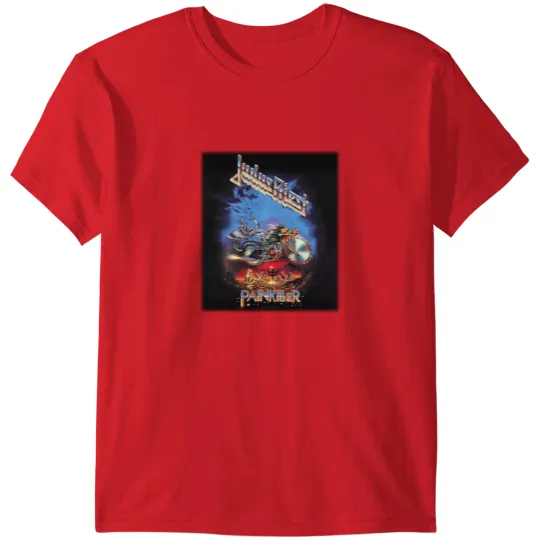Judas Priest Cotton T-Shirt