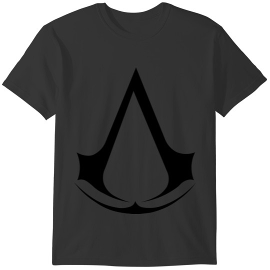 Assassin Crest T-shirt