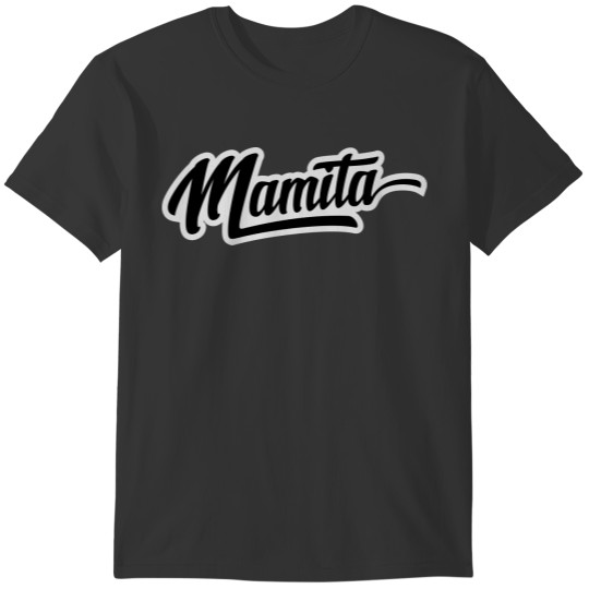 Mamita T-shirt