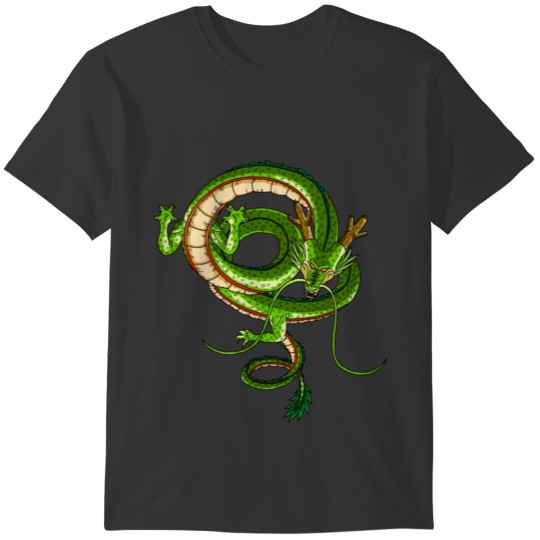 DragonBallz Shenron T-shirt