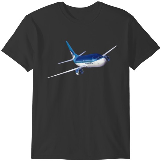 Airplane Logo shirts T-shirt