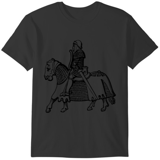 horse271 T-shirt