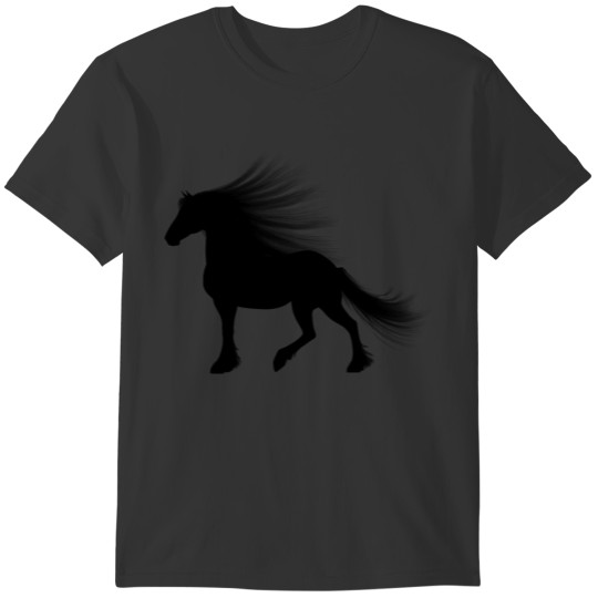 horse294 T-shirt