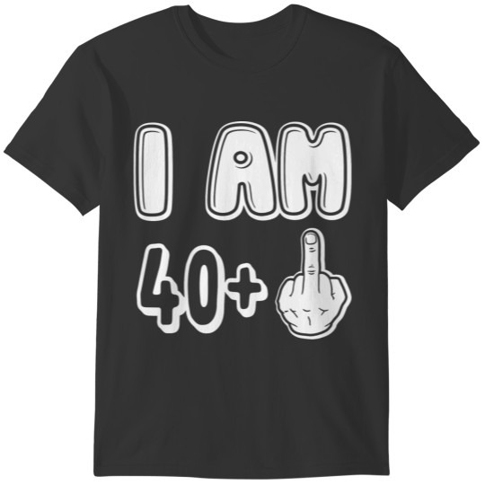41th Birthday - 41th Birthday Vintage Made in 19 T-shirt