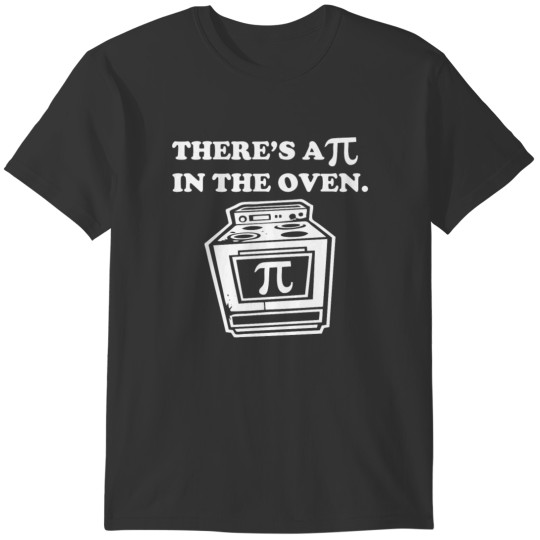 Baby In The Oven T-shirt