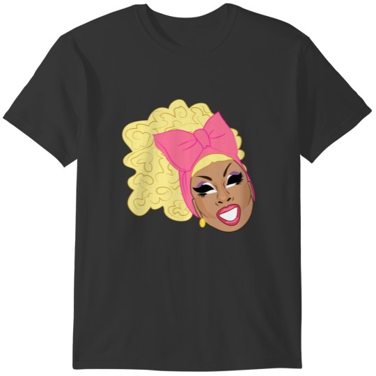 Trixie - Rupaul Drag Race T-shirt