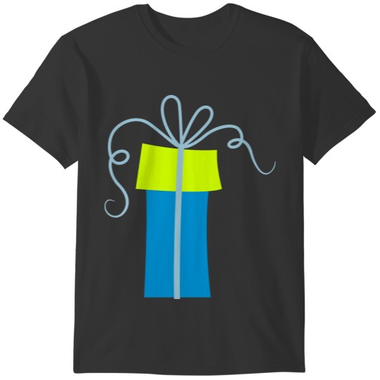 flat gift box set 3 freexmas17mnr T-shirt