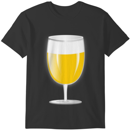beer T-shirt