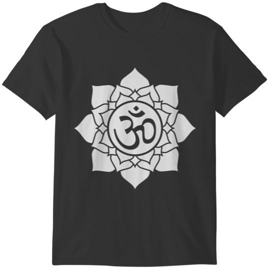 Namaste- Yoga- Veg T-shirt