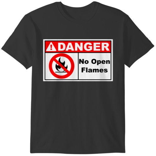 Booty Danger T-shirt