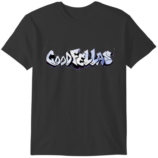 GOODFELLAS T-shirt