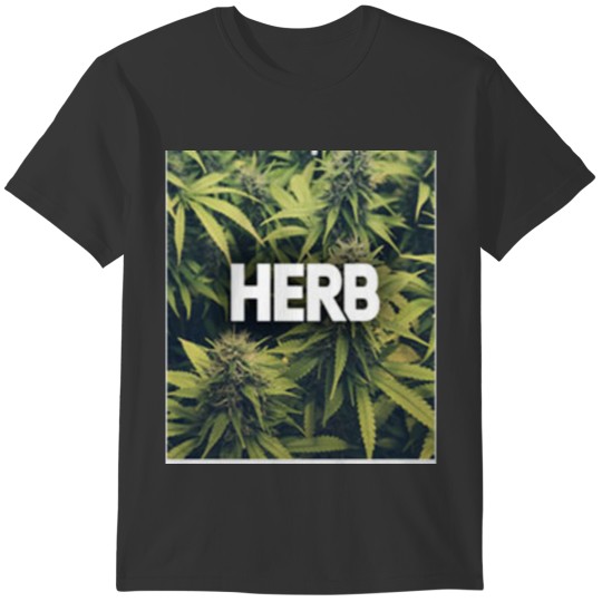 Herb T-shirt