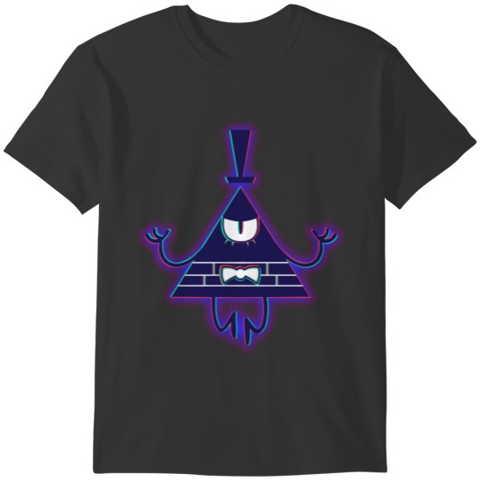 Mistic Pyramid T-shirt