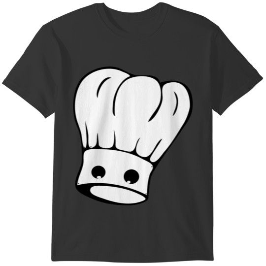 Chief cook T-shirt