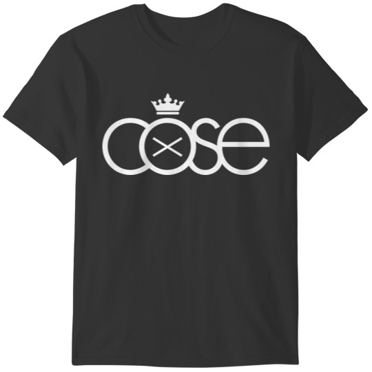 Cose king T-shirt