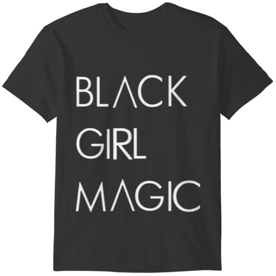 BLACKOO Women Fashion Summer girl magic mom T-shirt