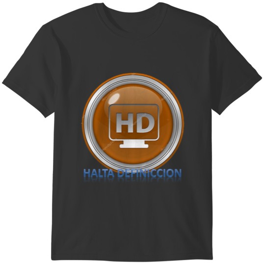 hd T-shirt