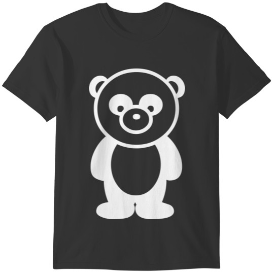 Panda Bear T-shirt