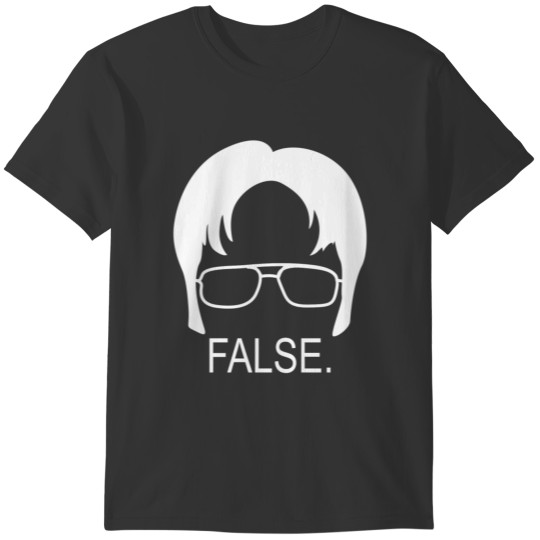 FALSE T-shirt